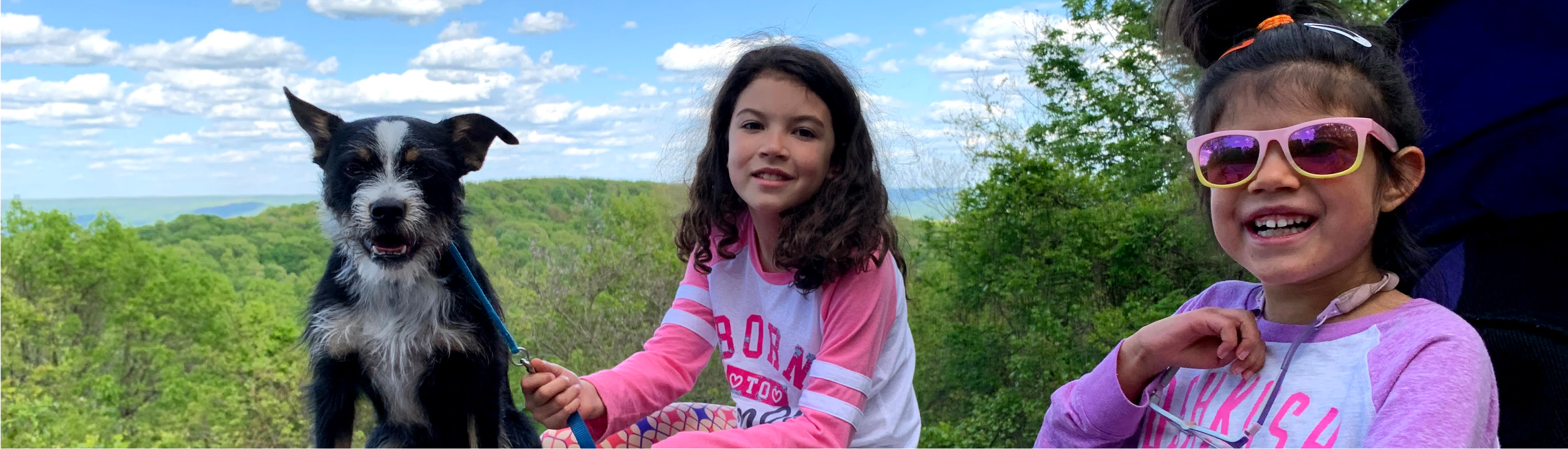 Finding out about Rett is different for every family.