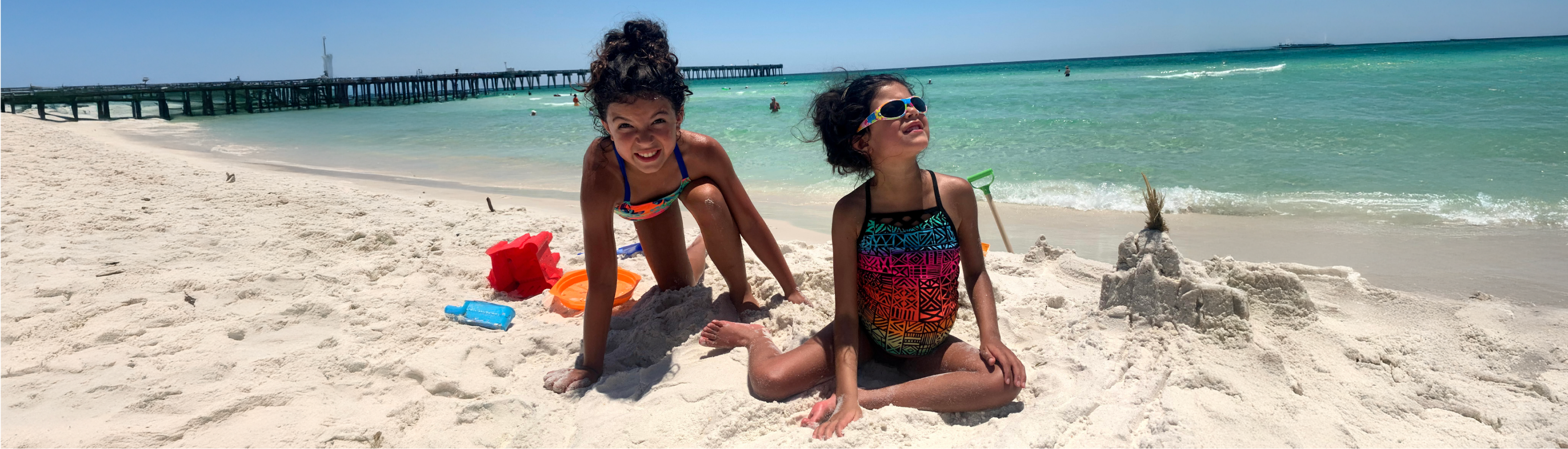 After having Tiana, we knew we wanted a third child,